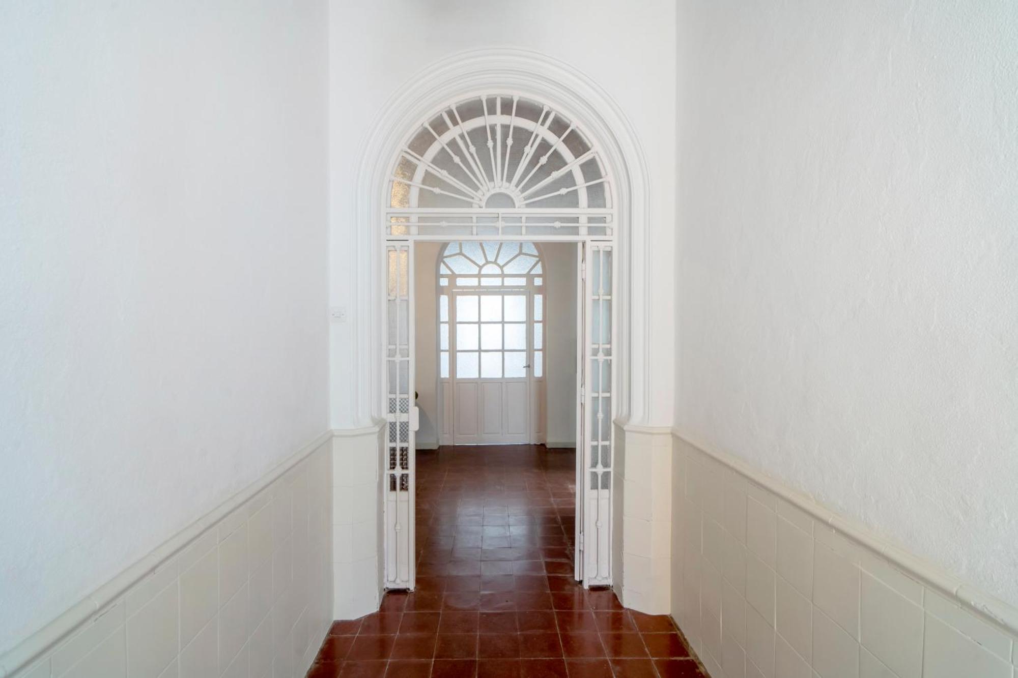 La Casa Del Convento Villa Villamanrique De La Condesa Eksteriør bilde