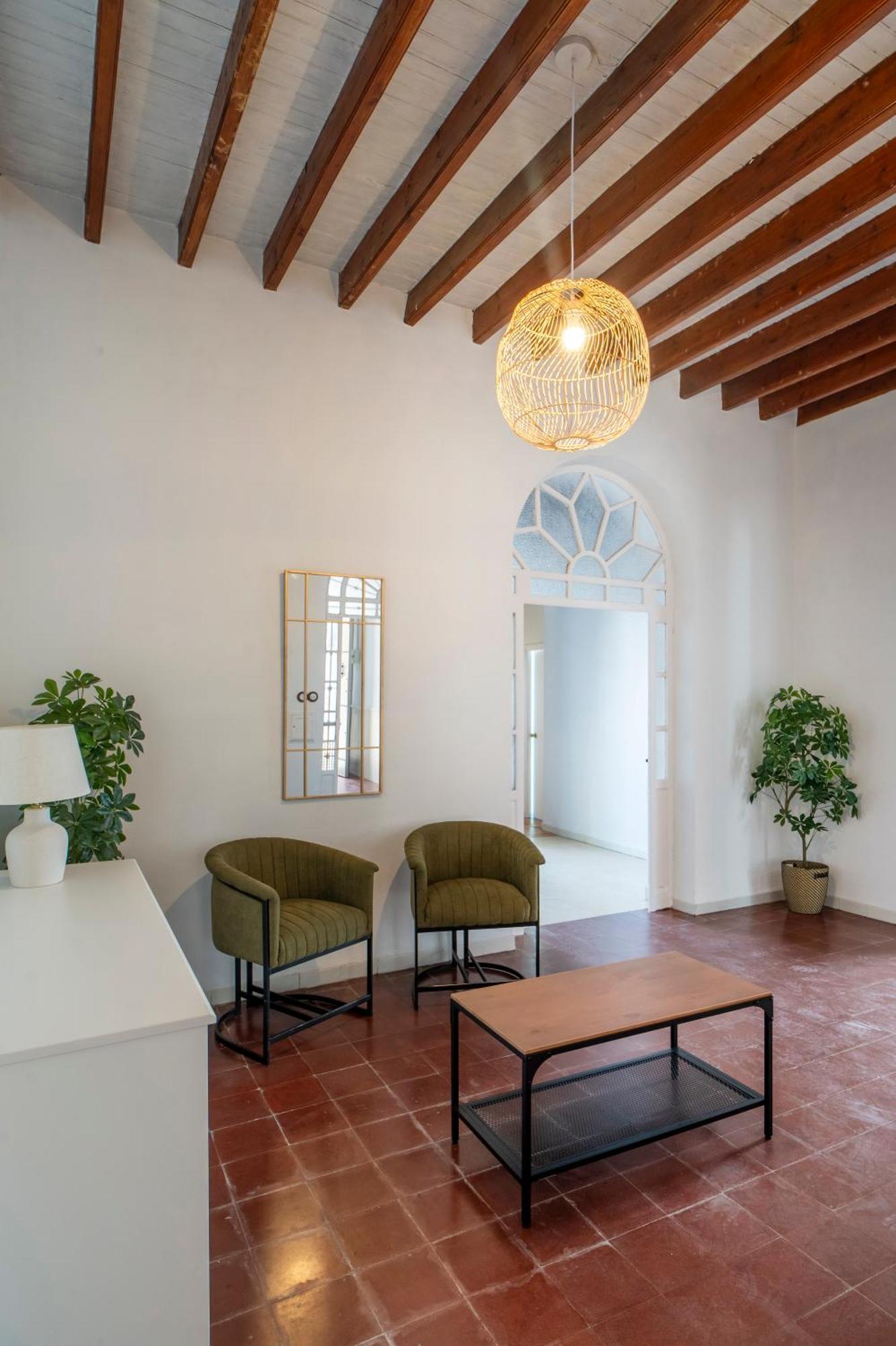 La Casa Del Convento Villa Villamanrique De La Condesa Eksteriør bilde